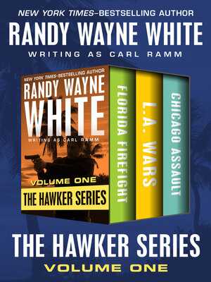 The Hawker Series Volume One - ebook